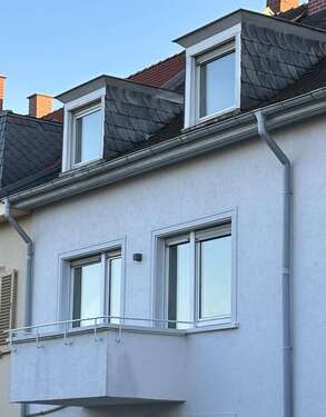 Foto - Wohnung zum Mieten in Mannheim 1.200,00 € 115 m²