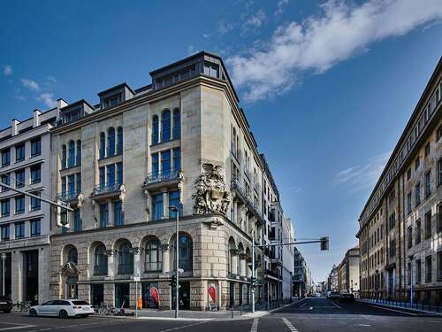 Foto - Wohnung zum Mieten in Berlin 5.727,50 € 229.1 m²