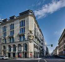 Wohnung zum Mieten in Berlin 5.727,50 € 229.1 m²