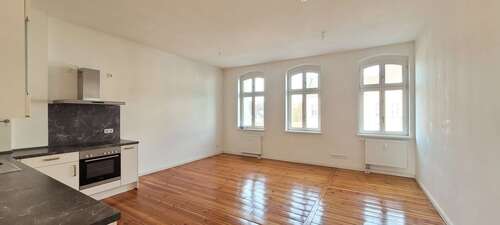 Foto - Wohnung zum Mieten in Berlin 1.431,36 € 79.52 m²