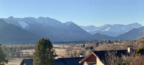 Foto - Haus zum Kaufen in Murnau a. Staffelsee 1.650.000,00 € 148 m²