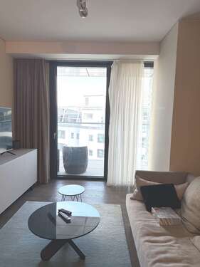 Foto - Wohnung zum Mieten in Frankfurt 1.500,00 € 58 m²