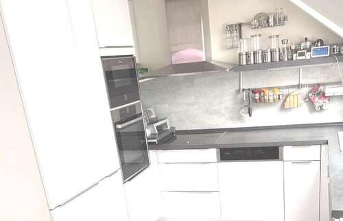 Foto - Wohnung zum Kaufen in Hochheim a. Main 410.000,00 € 80 m²