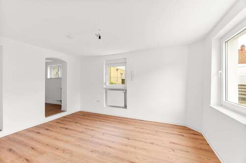 Foto - Wohnung zum Kaufen in Stuttgart 225.000,00 € 40.8 m²