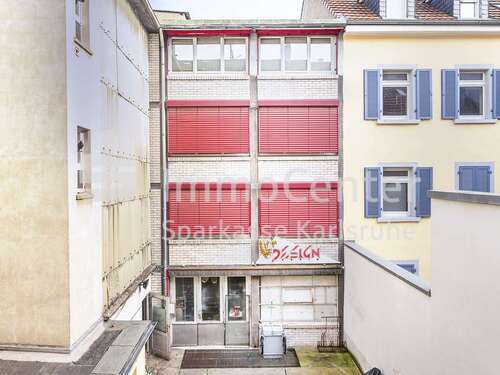 Foto - Büro in Karlsruhe Innenstadt-West 780.000,00 € 480 m²