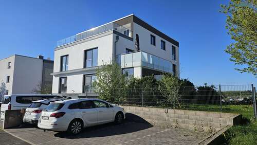 Foto - Wohnung zum Mieten in Langgöns 1.600,00 € 142 m²