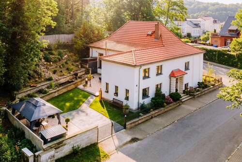 Foto - Haus zum Kaufen in Bad Freienwalde 499.000,00 € 219.75 m²