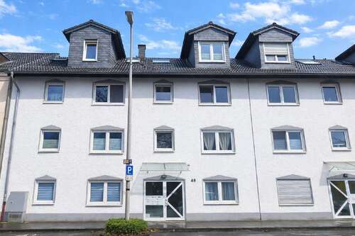 Foto - Wohnung zum Kaufen in Leverkusen 195.000,00 € 65 m²