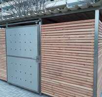 Garage zu vermieten in Bernburg 10,00 €