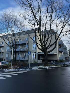 Foto - Wohnung zum Kaufen in Bonn 106.000,00 € 23.06 m²
