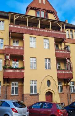 Foto - Wohnung zum Mieten in Frankfurt Oder 1.111,00 € 111.1 m²