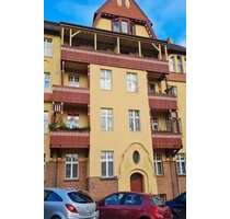 Wohnung zum Mieten in Frankfurt Oder 1.111,00 € 111.1 m²