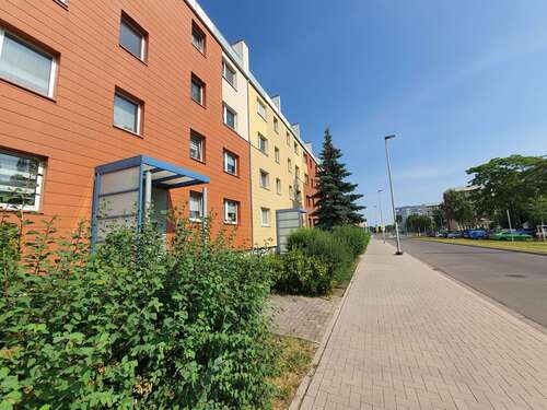 Foto - Wohnung zum Mieten in Magdeburg 330,02 € 56.9 m²