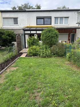 Foto - Haus zum Kaufen in Frankfurt am Main 390.000,00 € 73.57 m²