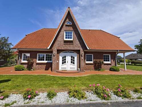 Foto - Haus zum Kaufen in Büsum 599.000,00 € 164.4 m²