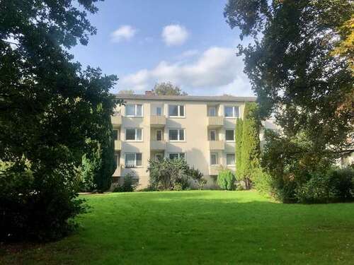 Foto - Wohnung zum Mieten in Delmenhorst 310,00 € 31.86 m²