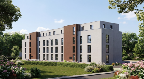 Foto - Wohnung zum Kaufen in Bochum 397.000,00 € 96.95 m²