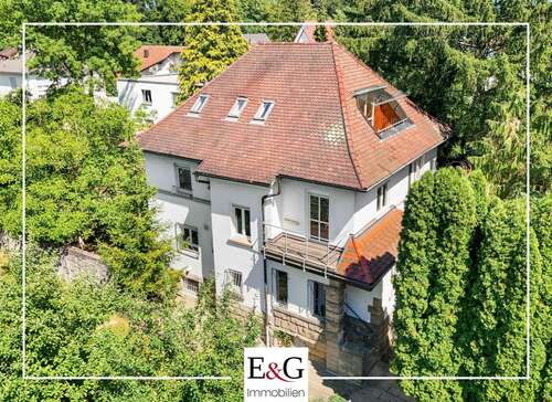 Foto - Haus zum Kaufen in Stuttgart 1.350.000,00 € 209.4 m²