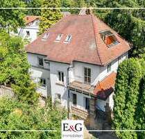 Haus zum Kaufen in Stuttgart 1.350.000,00 € 209.4 m²