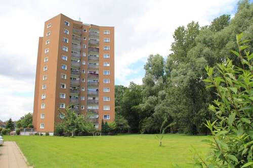 Foto - Wohnung zum Kaufen in Oberhausen 110.000,00 € 61 m²