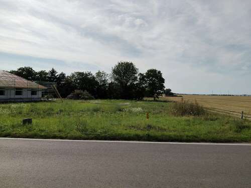 Foto - Grundstück zu verkaufen in Groß Pinnow 31.000,00 € 1284 m²