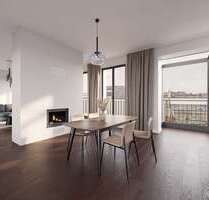 Wohnung zum Kaufen in Berlin 2.100.000,00 € 124.82 m²