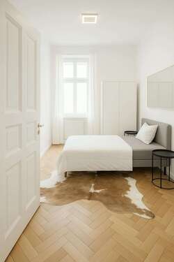 Foto - WG-Zimmer in München 950,00 € 15 m²