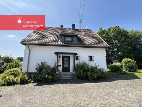 Foto - Haus zum Kaufen in Wiehl 429.000,00 € 138 m²