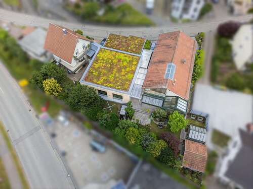 Foto - Haus zum Kaufen in Bad Herrenalb 1.150.000,00 € 400 m²