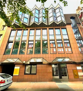 Foto - Büro in Hannover 1.989,00 € 153 m²