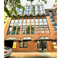 Büro in Hannover 1.989,00 € 153 m²