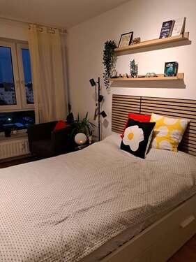 Foto - Wohnung zum Mieten in Mainz 600,00 € 19 m²