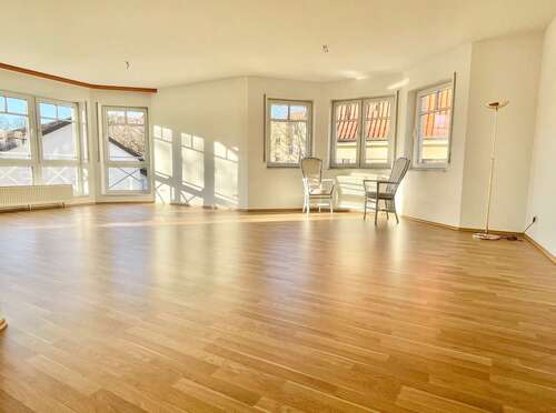 Foto - Wohnung zum Mieten in Halberstadt 800,00 € 100 m²