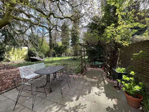 Foto - Wohnung zum Kaufen in Düsseldorf 719.000,00 € 151.25 m²