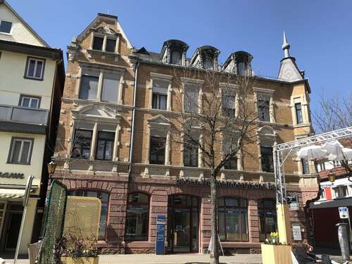 Foto - Büro in Bad Mergentheim 3.971,00 € 361 m²