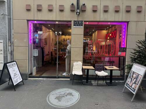 Foto - Einzelhandel in Wiesbaden 2.650,00 € 90 m²