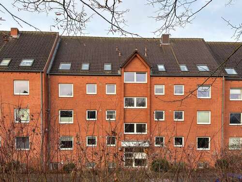 Foto - Wohnung zum Kaufen in Kiel Suchsdorf 179.000,00 € 58 m²