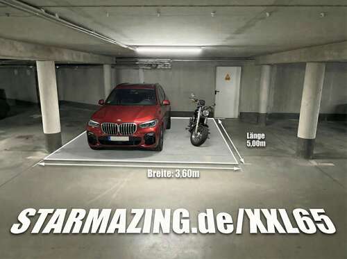 Foto - Garage zu vermieten in Mönchengladbach 110,00 € 18 m²