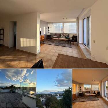 Foto - Wohnung zum Kaufen in Bad Aibling 529.500,00 € 126 m²