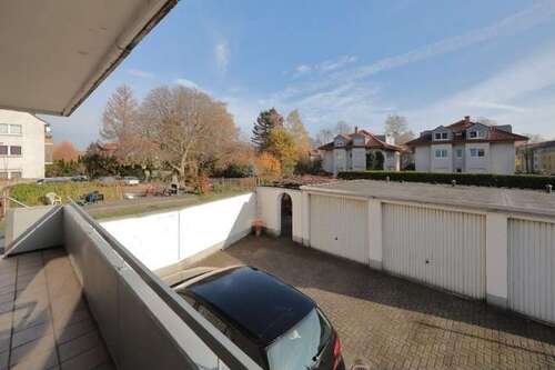 Foto - Wohnung zum Mieten in Essen 489,00 € 47 m²