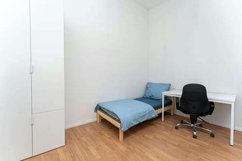 Foto - WG-Zimmer in Berlin 450,00 € 18 m²