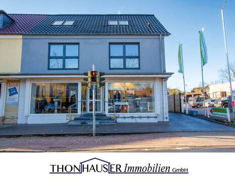 Foto - Einzelhandel in Trittau 549.000,00 € 88 m²