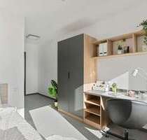 WG-Zimmer in Stuttgart 699,00 € 13 m²