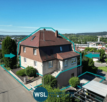 Haus zum Kaufen in Oberboihingen 585.000,00 € 163 m²