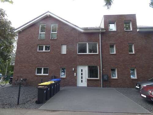 Foto - Wohnung zum Mieten in Bocholt 750,00 € 54.49 m²