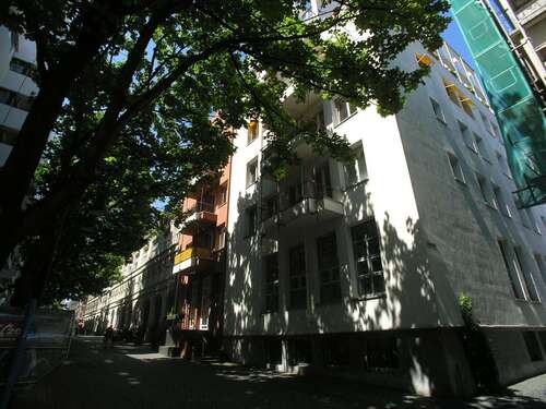 Foto - Wohnung zum Mieten in Köln 1.395,00 € 92.35 m²