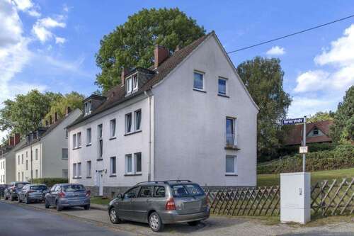 Foto - Wohnung zum Mieten in Montabaur 479,00 € 48.72 m²