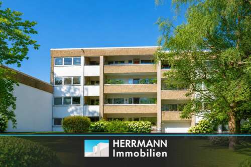 Foto - Wohnung zum Kaufen in Springe 69.000,00 € 55.76 m²