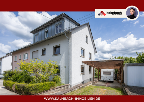 Foto - Haus zum Kaufen in Karlsbad 579.000,00 € 206.4 m²