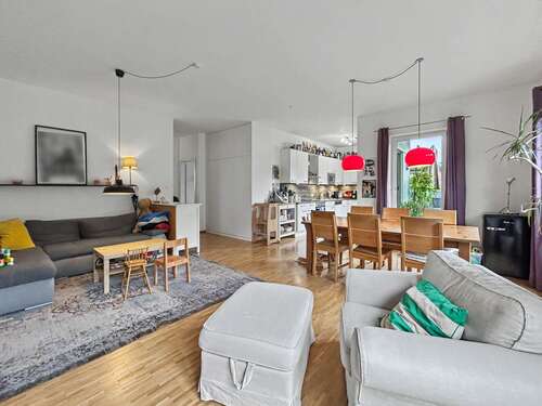 Foto - Wohnung zum Kaufen in Regensburg 890.000,00 € 113.04 m²